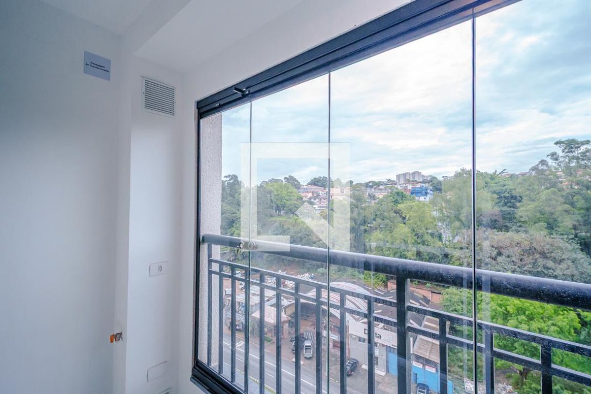 Apartamento, 1 quarto, 43 m² - Foto 6