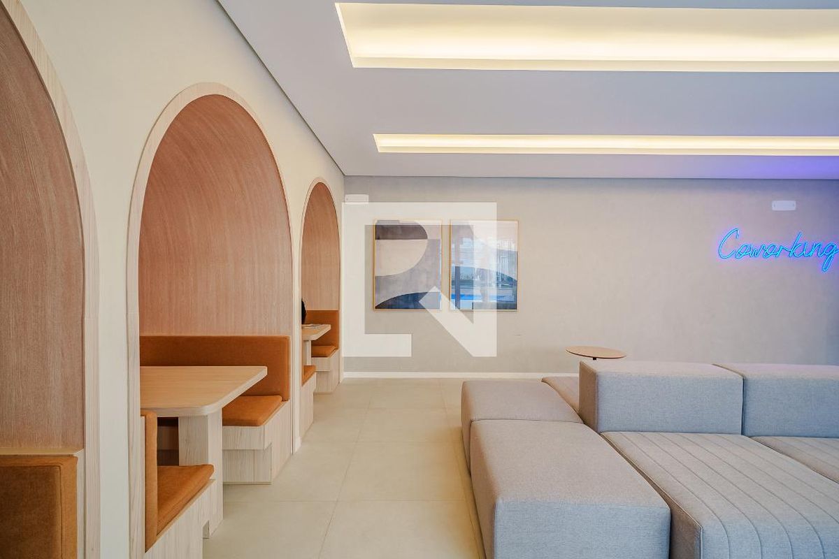 Apartamento, 1 quarto, 43 m² - Foto 35