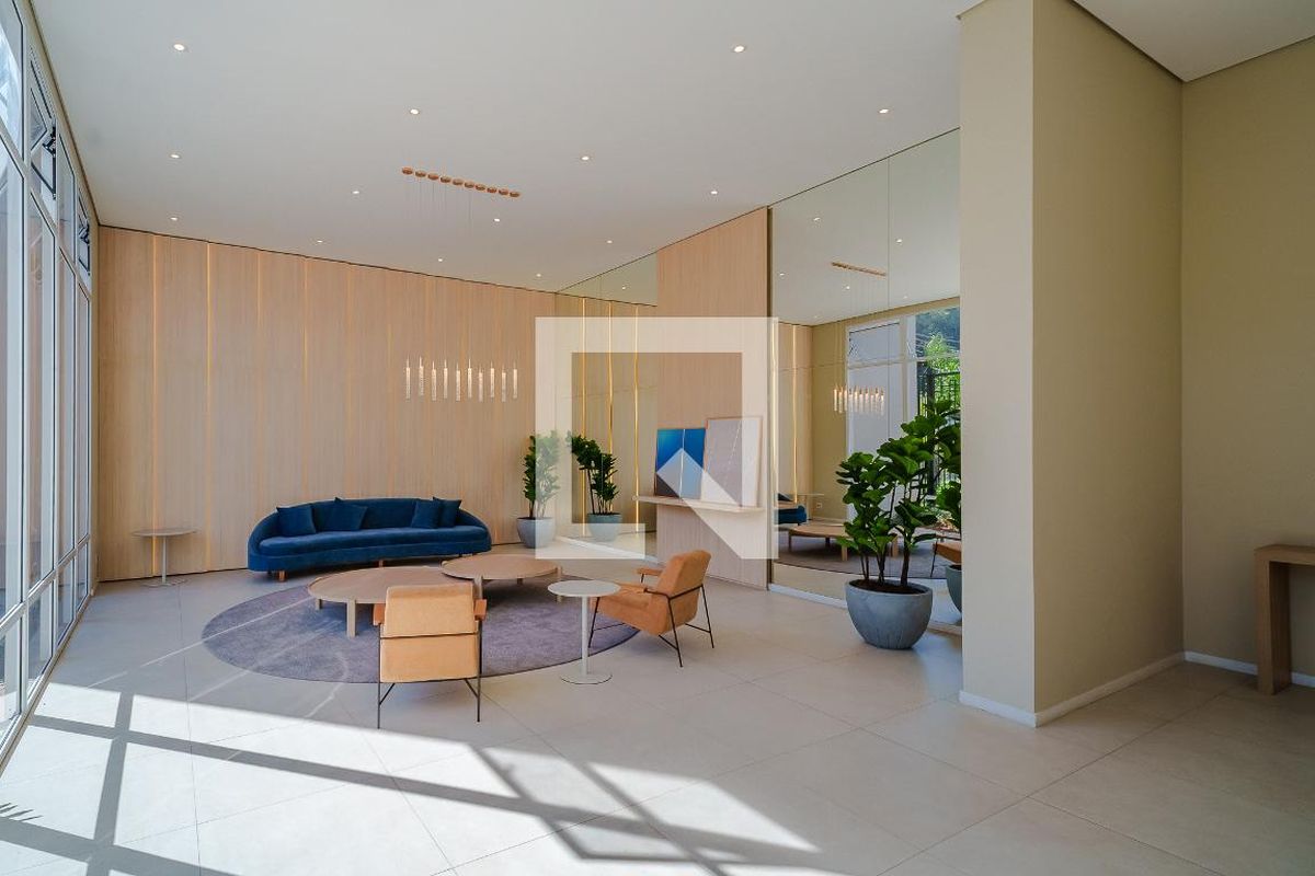 Apartamento, 1 quarto, 43 m² - Foto 43