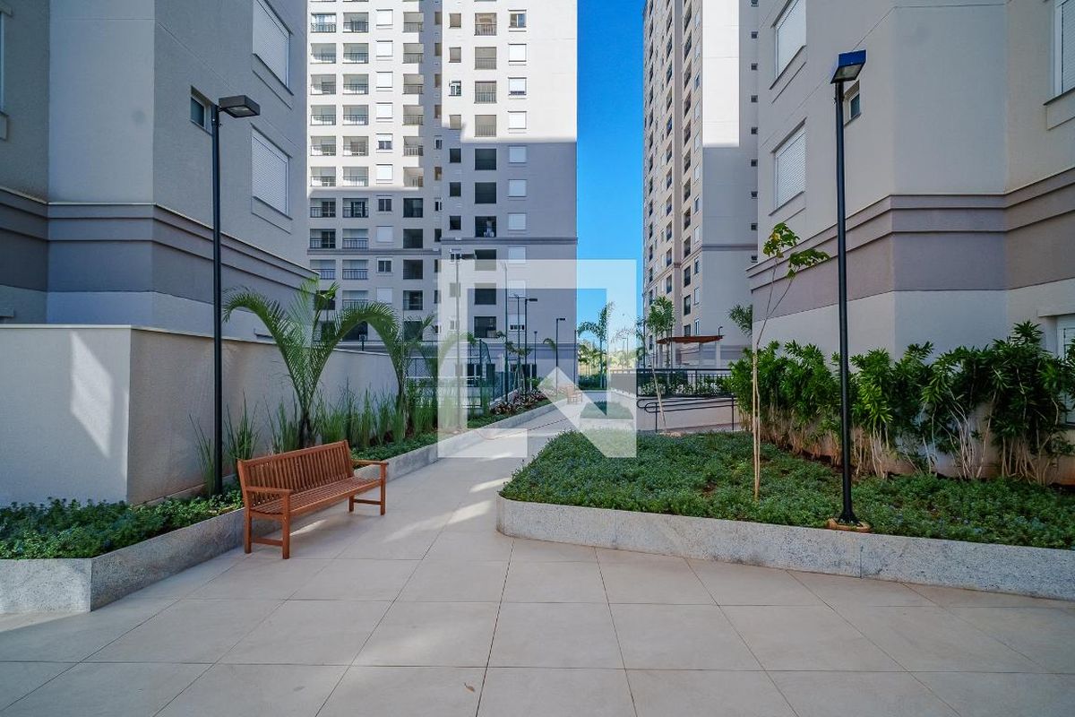 Apartamento, 1 quarto, 43 m² - Foto 41