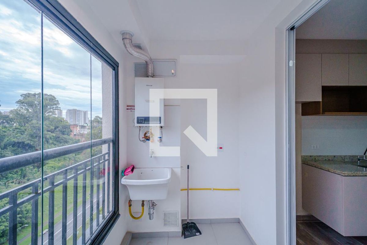 Apartamento, 1 quarto, 43 m² - Foto 7
