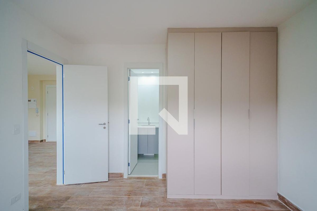 Apartamento, 1 quarto, 43 m² - Foto 20