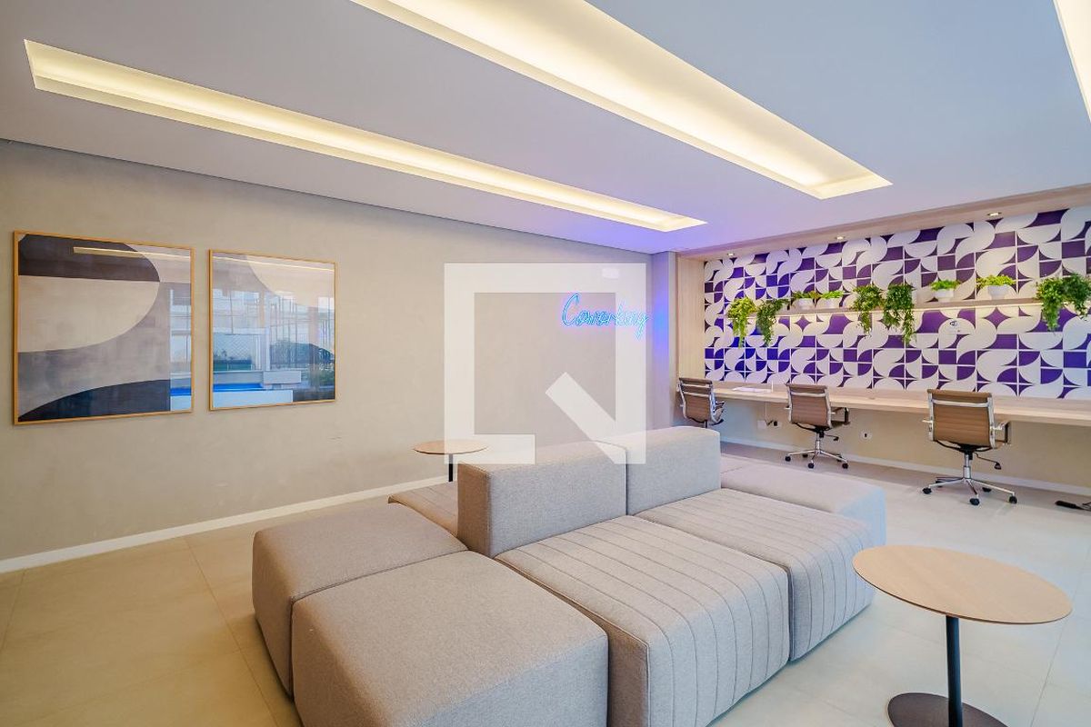 Apartamento, 1 quarto, 43 m² - Foto 34