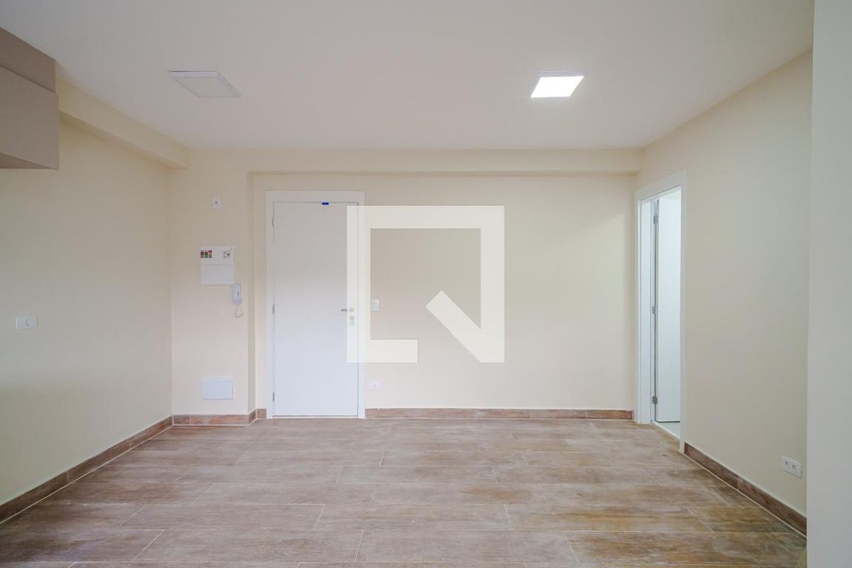 Apartamento, 1 quarto, 43 m² - Foto 4