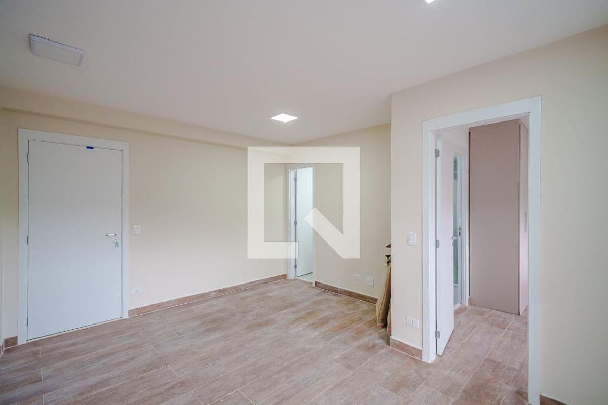 Apartamento, 1 quarto, 43 m² - Foto 2