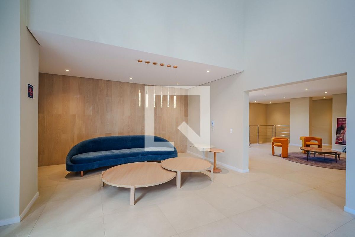 Apartamento, 1 quarto, 43 m² - Foto 44