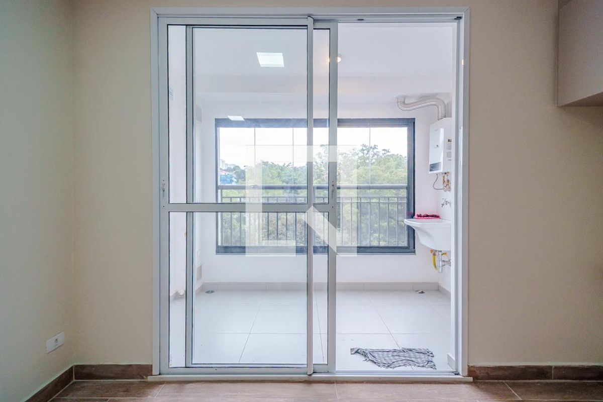 Apartamento, 1 quarto, 43 m² - Foto 5