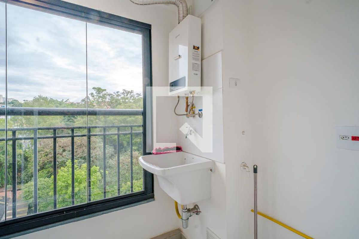 Apartamento, 1 quarto, 43 m² - Foto 33