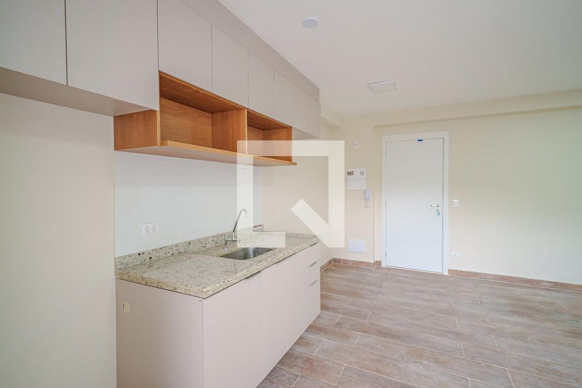 Apartamento, 1 quarto, 43 m² - Foto 15