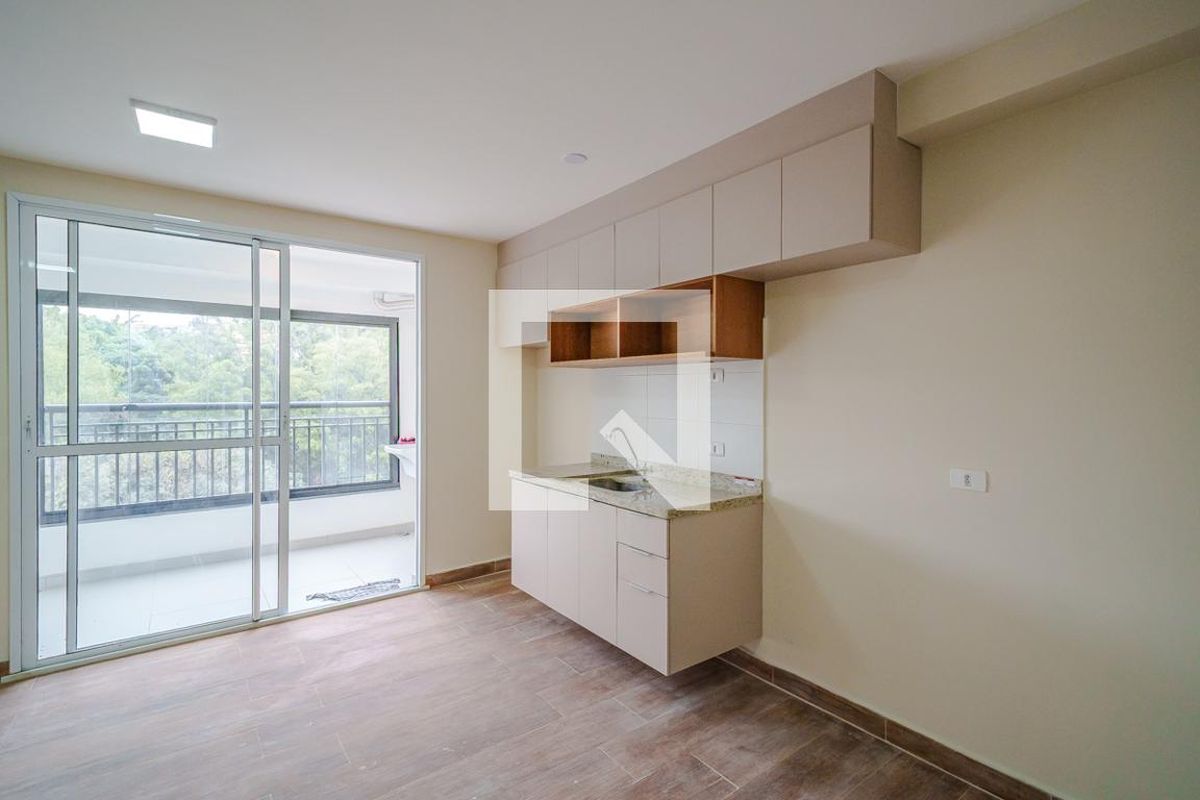 Apartamento, 1 quarto, 43 m² - Foto 12