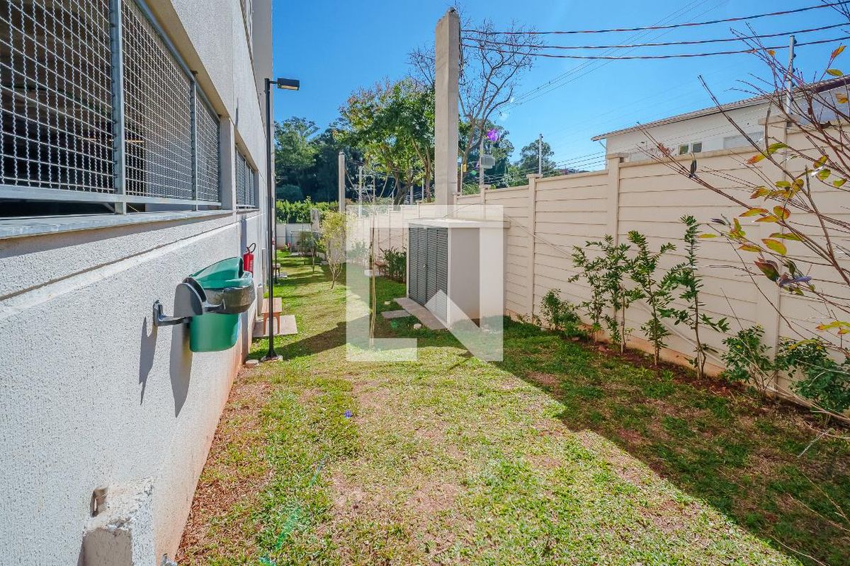 Apartamento, 1 quarto, 43 m² - Foto 42