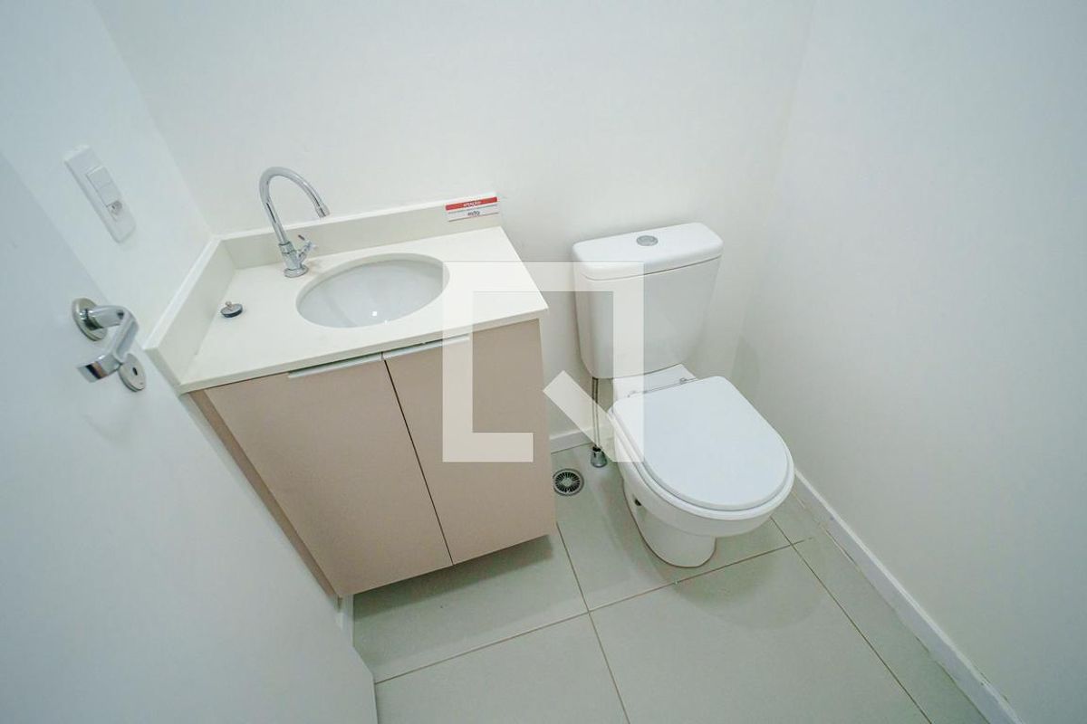 Apartamento, 1 quarto, 43 m² - Foto 26