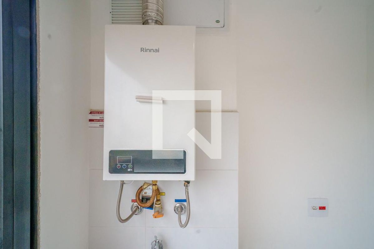 Apartamento, 1 quarto, 43 m² - Foto 32
