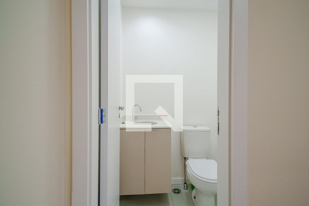 Apartamento, 1 quarto, 43 m² - Foto 29