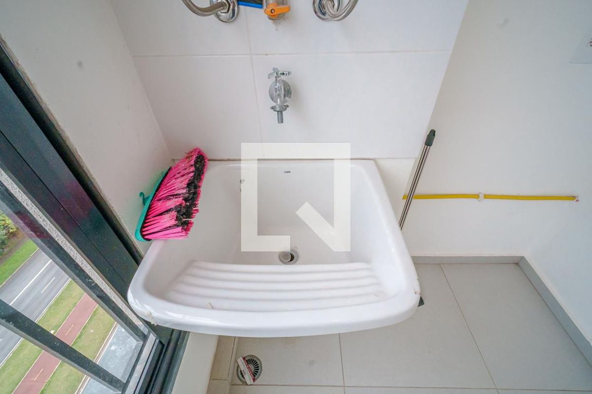 Apartamento, 1 quarto, 43 m² - Foto 31