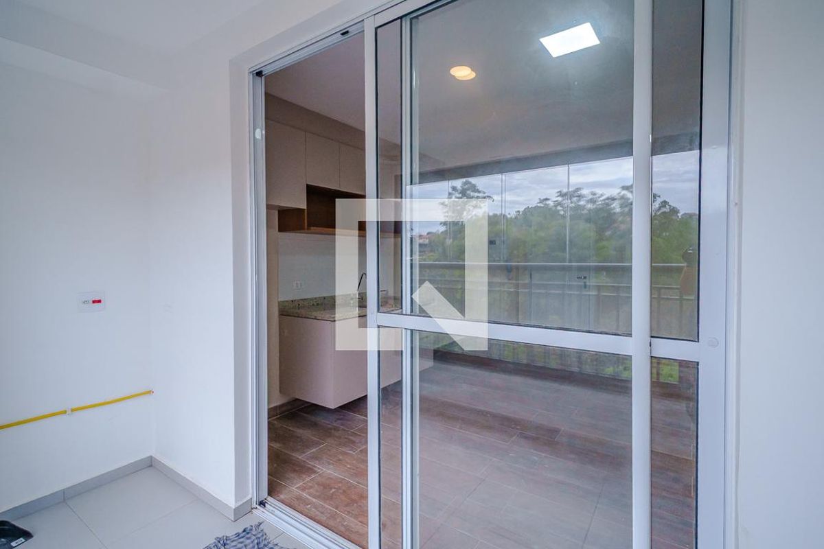 Apartamento, 1 quarto, 43 m² - Foto 10