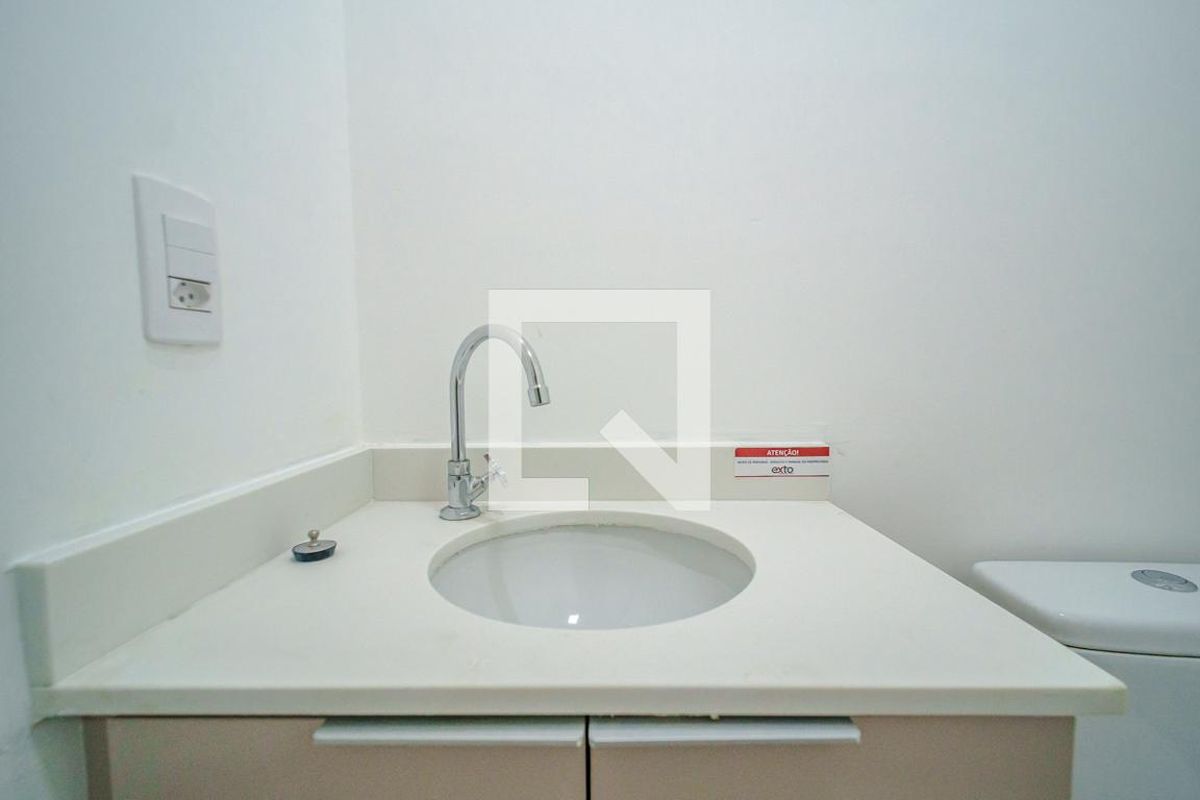 Apartamento, 1 quarto, 43 m² - Foto 27