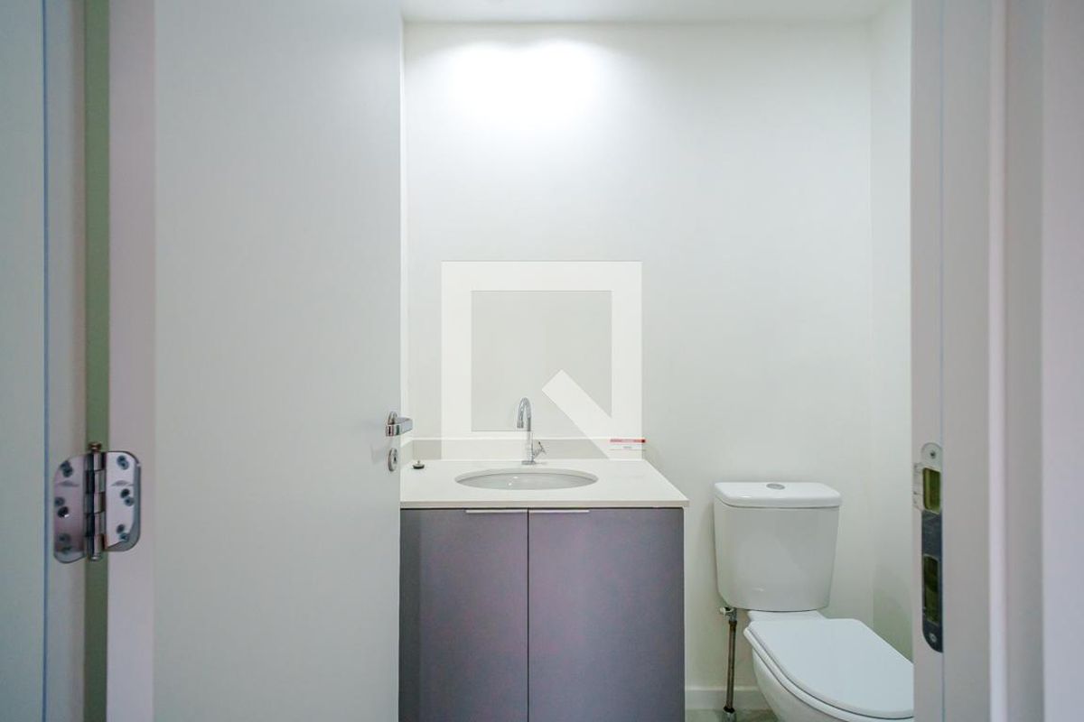 Apartamento, 1 quarto, 43 m² - Foto 21