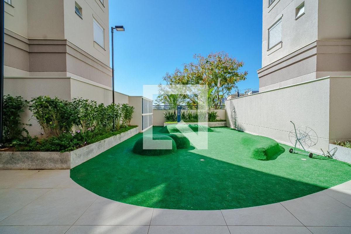 Apartamento, 1 quarto, 43 m² - Foto 40