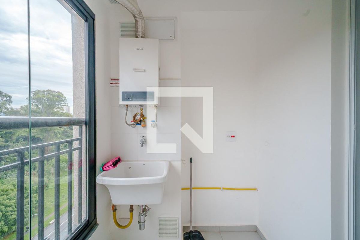 Apartamento, 1 quarto, 43 m² - Foto 30