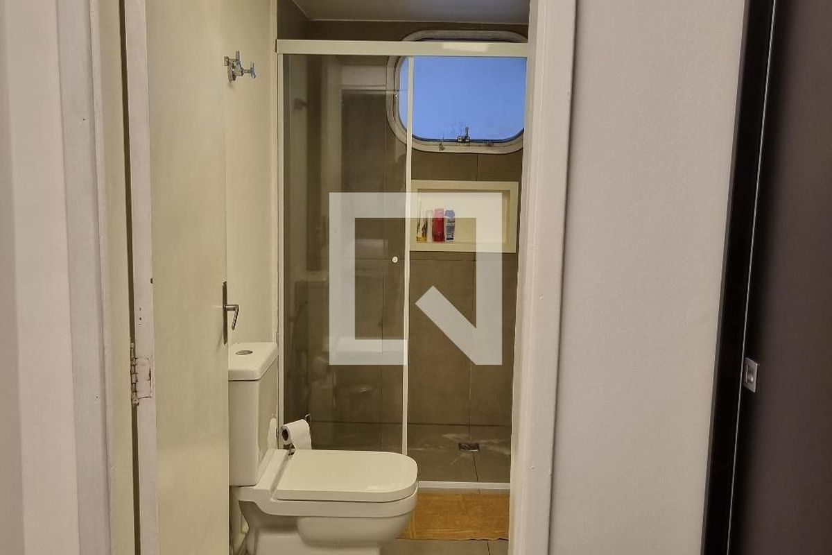 Apartamento, 2 quartos, 134 m² - Foto 31