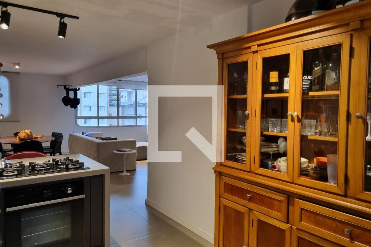 Apartamento, 2 quartos, 134 m² - Foto 11