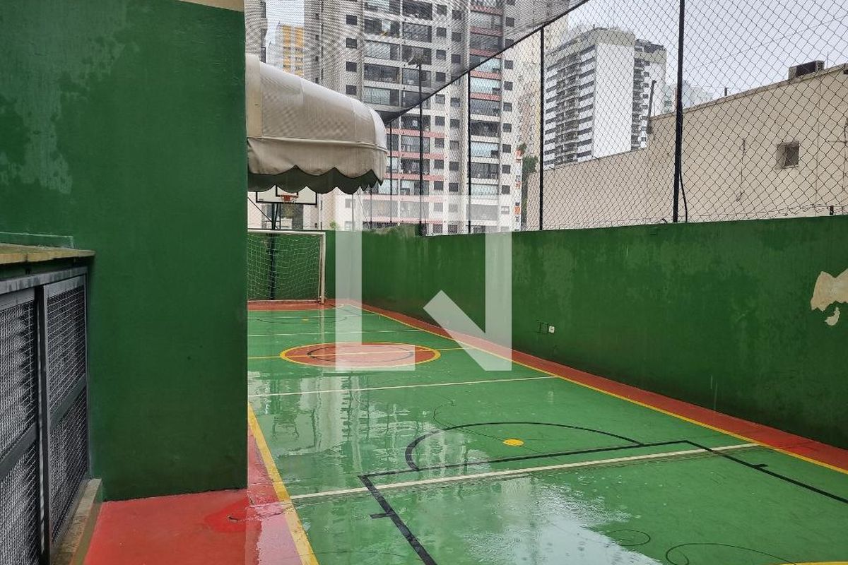 Apartamento, 2 quartos, 134 m² - Foto 44