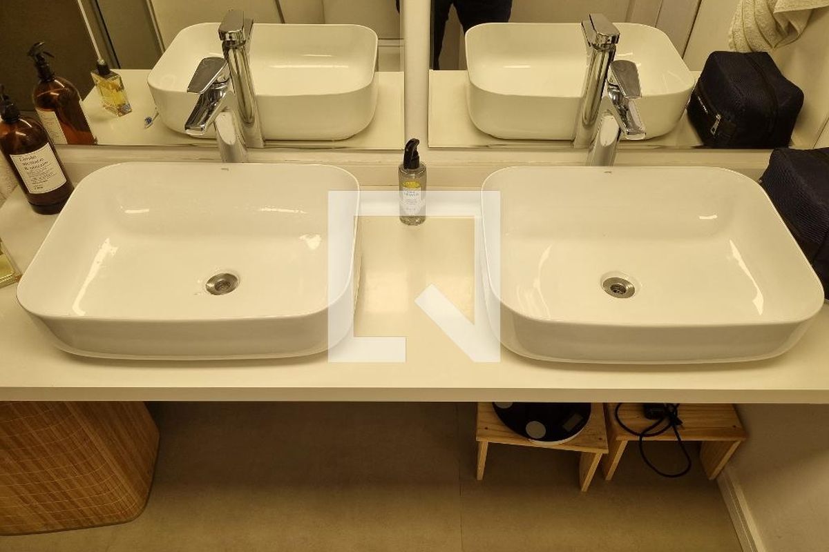 Apartamento, 2 quartos, 134 m² - Foto 32
