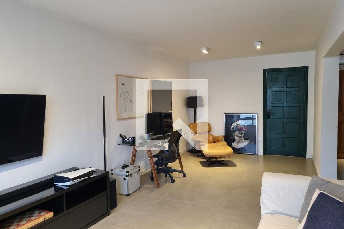Apartamento, 2 quartos, 134 m² - Foto 5