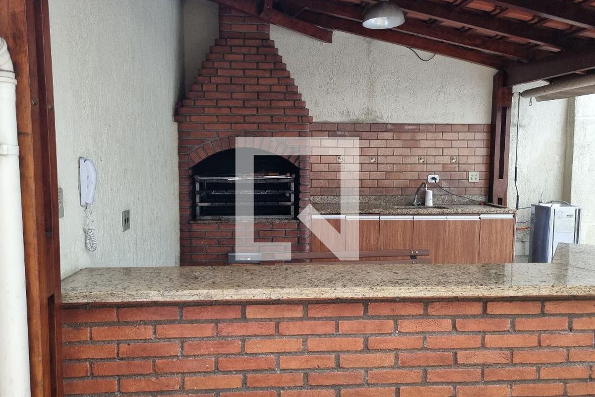 Apartamento, 2 quartos, 134 m² - Foto 45