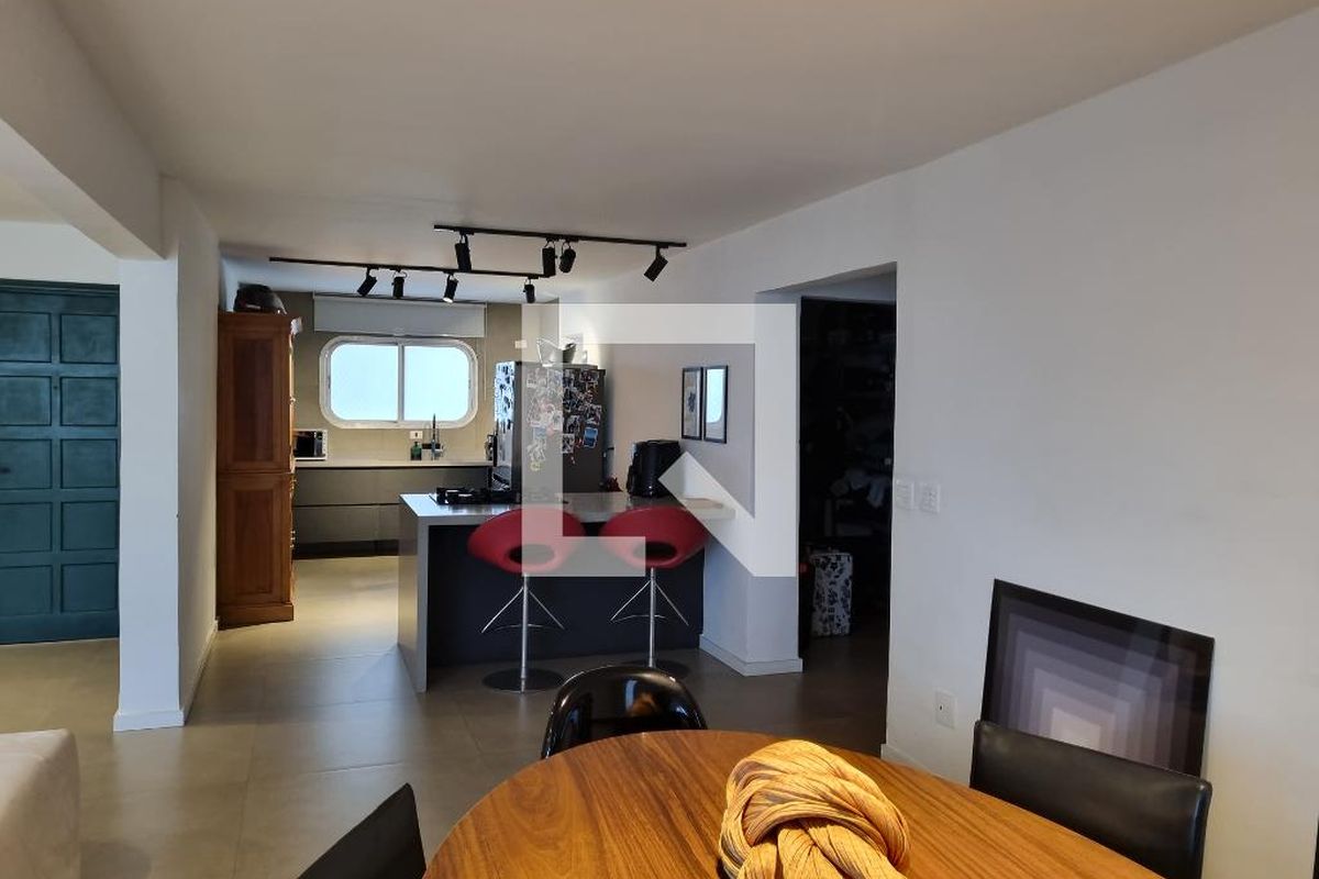 Apartamento, 2 quartos, 134 m² - Foto 8
