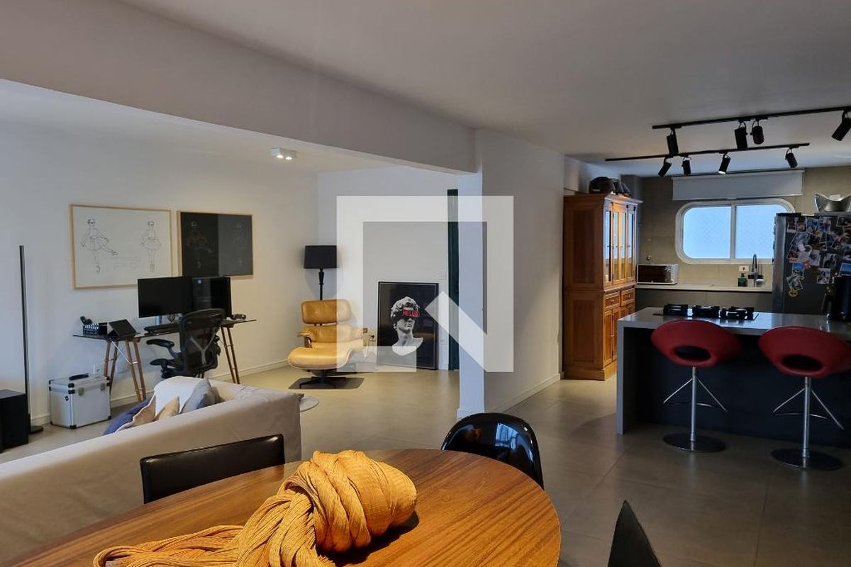 Apartamento, 2 quartos, 134 m² - Foto 7
