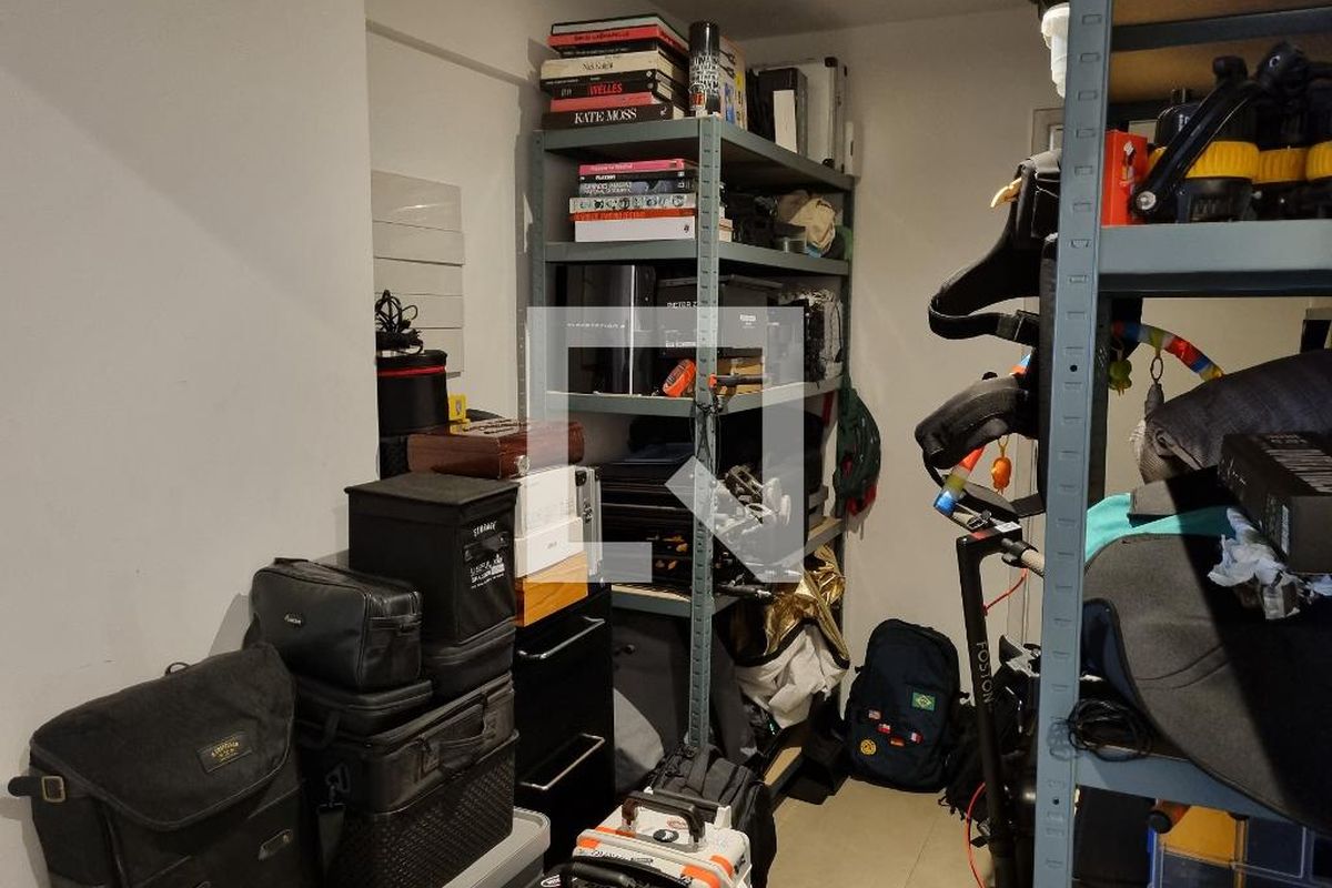 Apartamento, 2 quartos, 134 m² - Foto 17