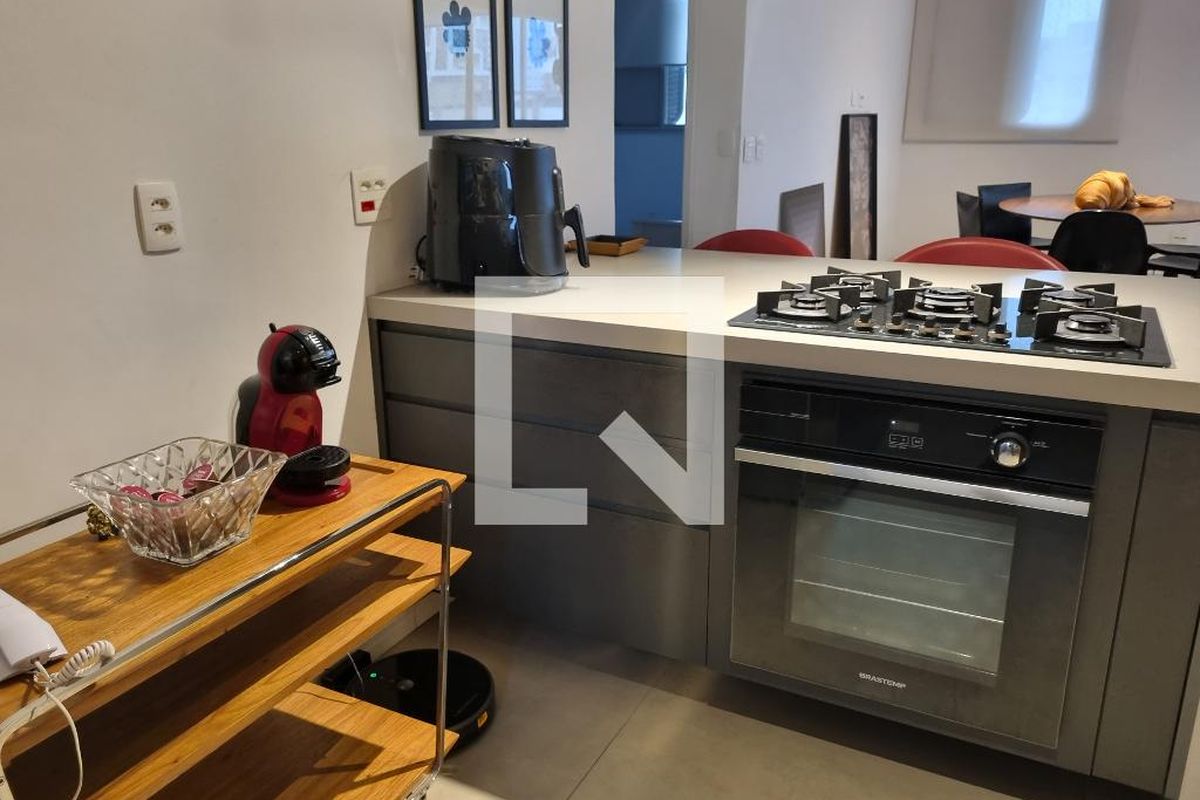 Apartamento, 2 quartos, 134 m² - Foto 12