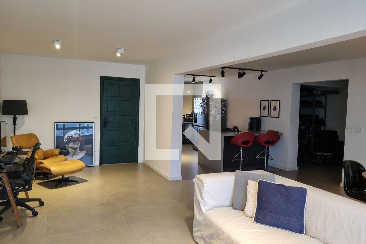 Apartamento, 2 quartos, 134 m² - Foto 6
