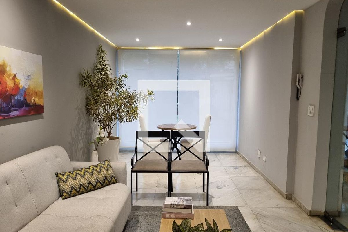 Apartamento, 2 quartos, 134 m² - Foto 37
