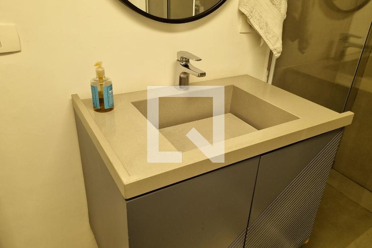 Apartamento, 2 quartos, 134 m² - Foto 24