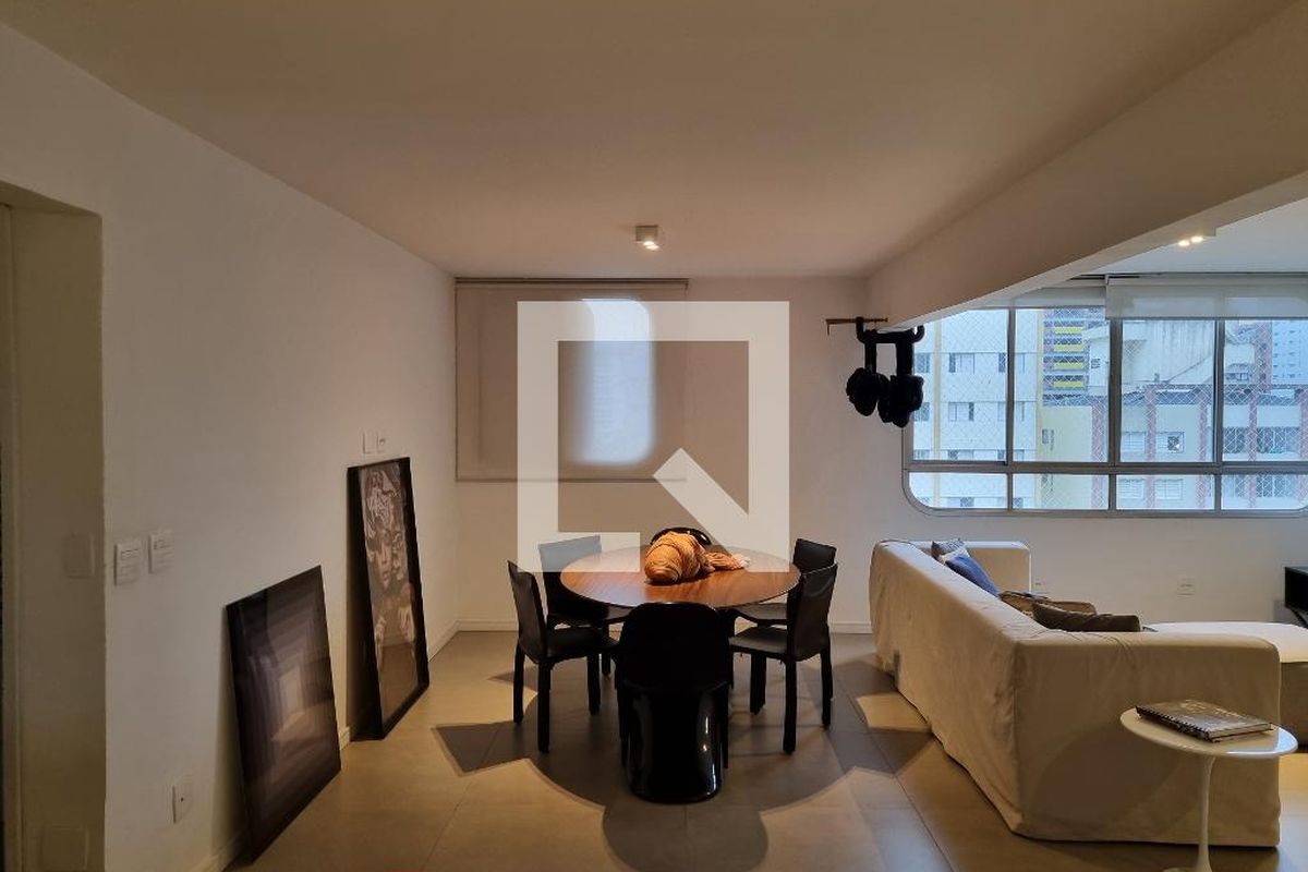 Apartamento, 2 quartos, 134 m² - Foto 9