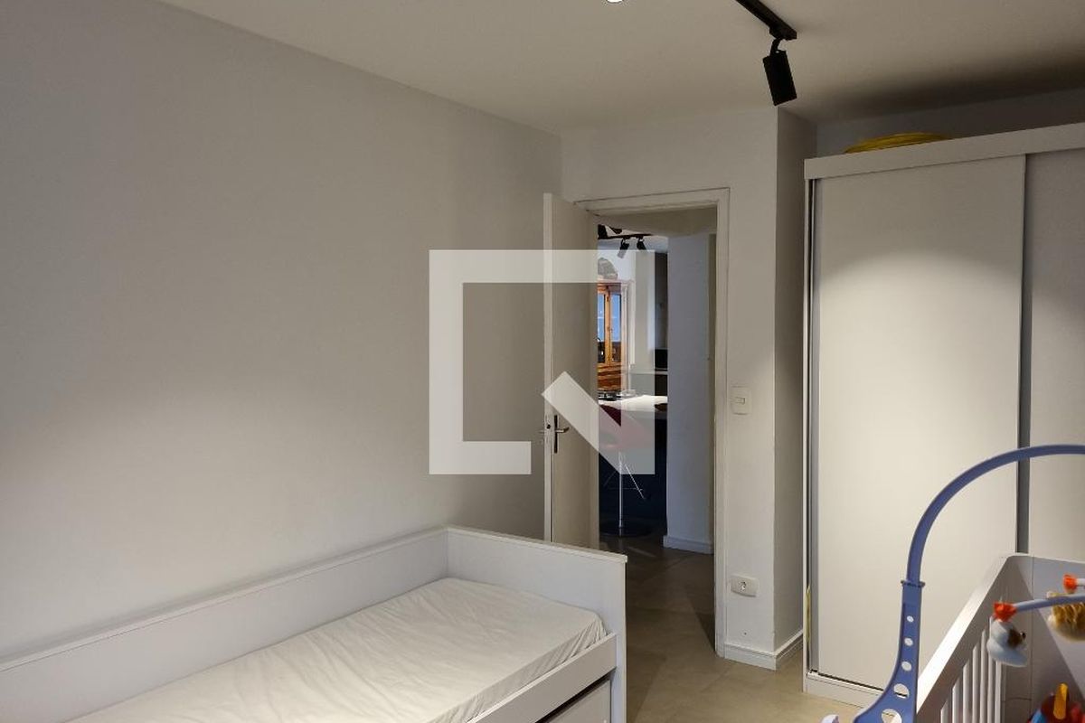 Apartamento, 2 quartos, 134 m² - Foto 21