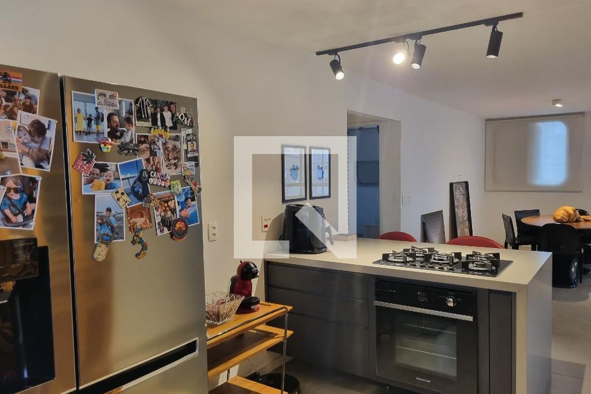 Apartamento, 2 quartos, 134 m² - Foto 10