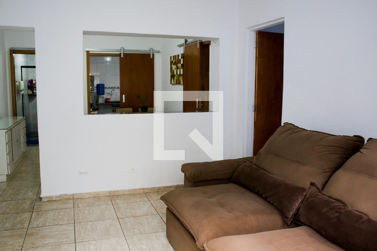 Casa, 2 quartos, 114 m² - Foto 1