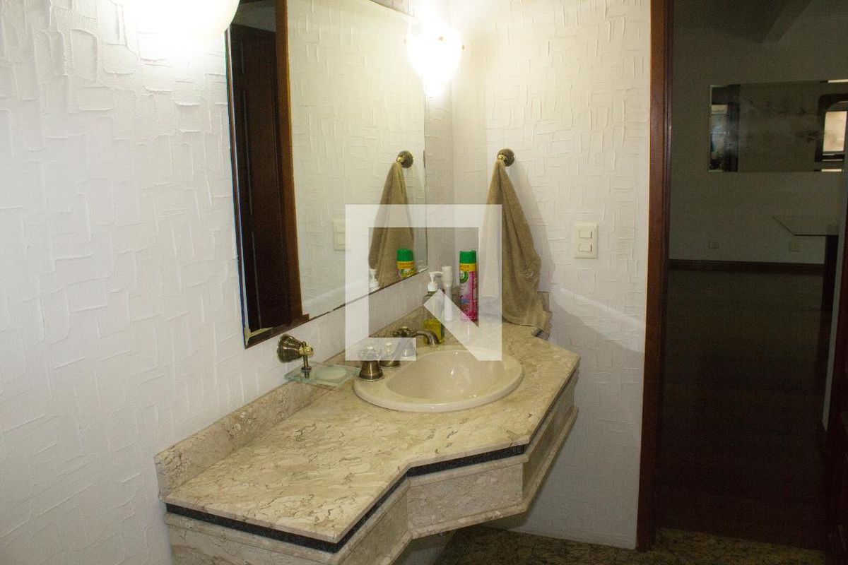 Casa, 5 quartos, 345 m² - Foto 21