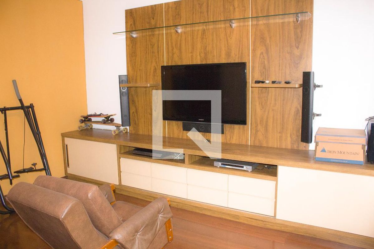Casa, 5 quartos, 345 m² - Foto 35