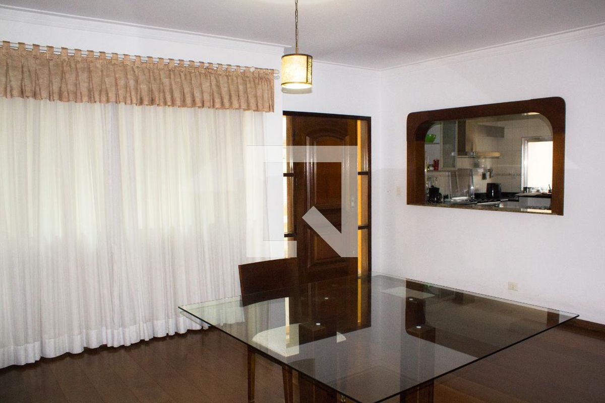 Casa, 5 quartos, 345 m² - Foto 1