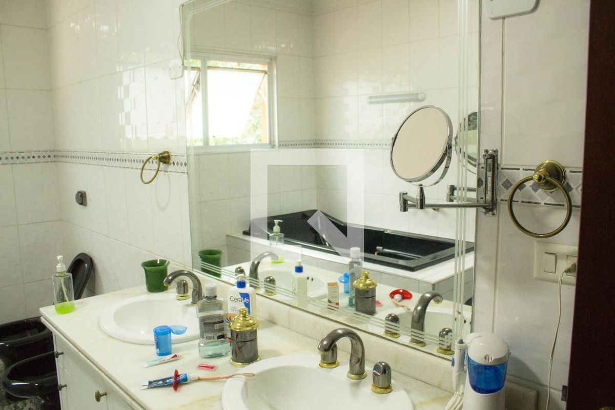 Casa, 5 quartos, 345 m² - Foto 34