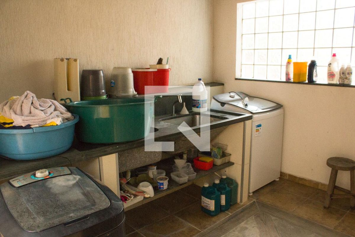 Casa, 5 quartos, 345 m² - Foto 17