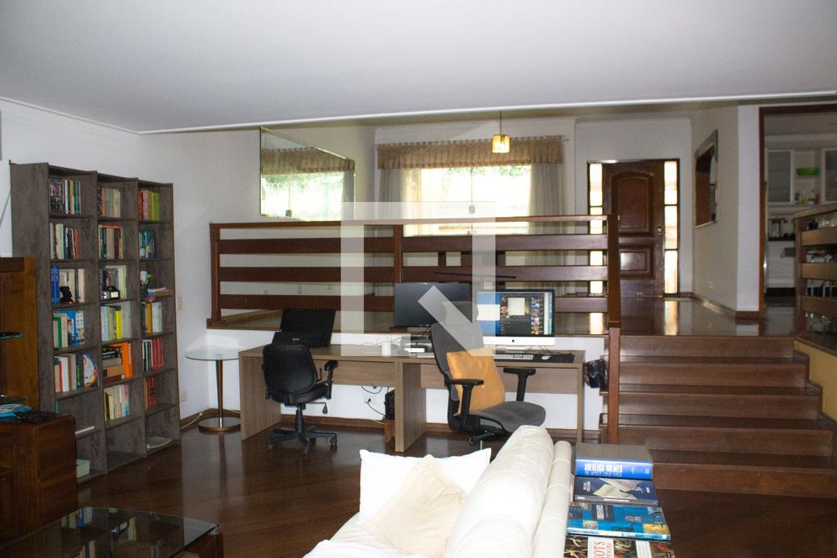 Casa, 5 quartos, 345 m² - Foto 8