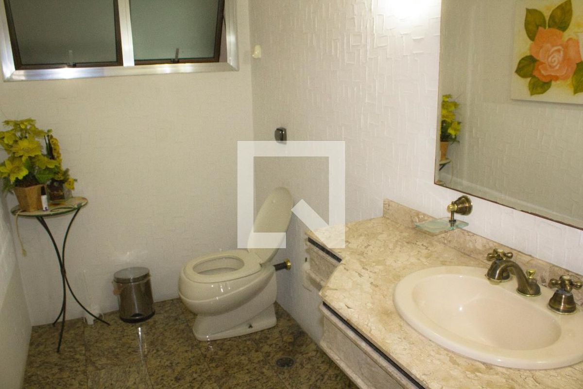 Casa, 5 quartos, 345 m² - Foto 22