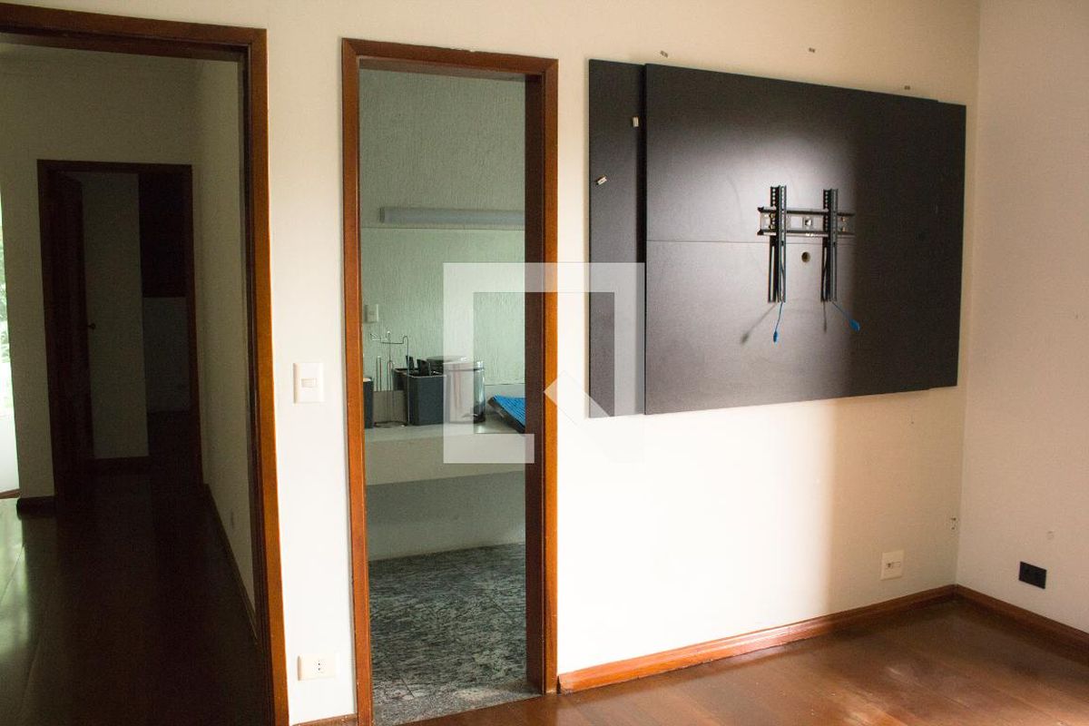 Casa, 5 quartos, 345 m² - Foto 46