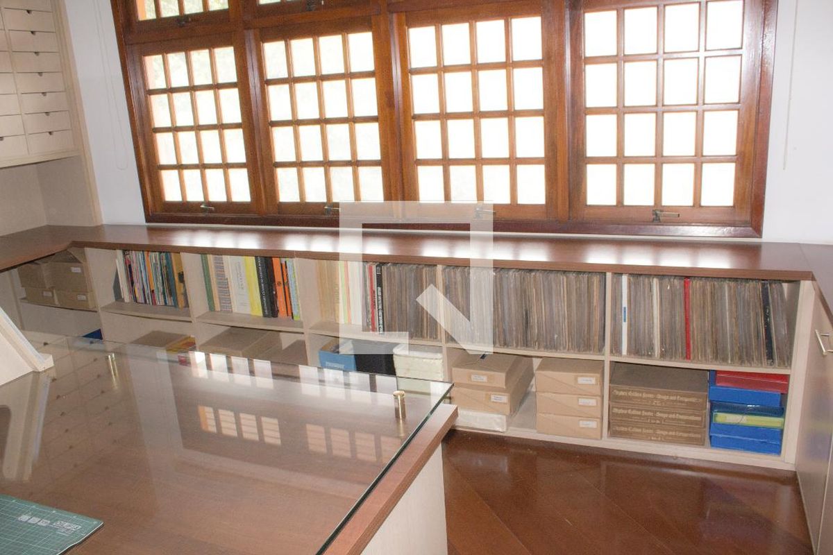 Casa, 5 quartos, 345 m² - Foto 12